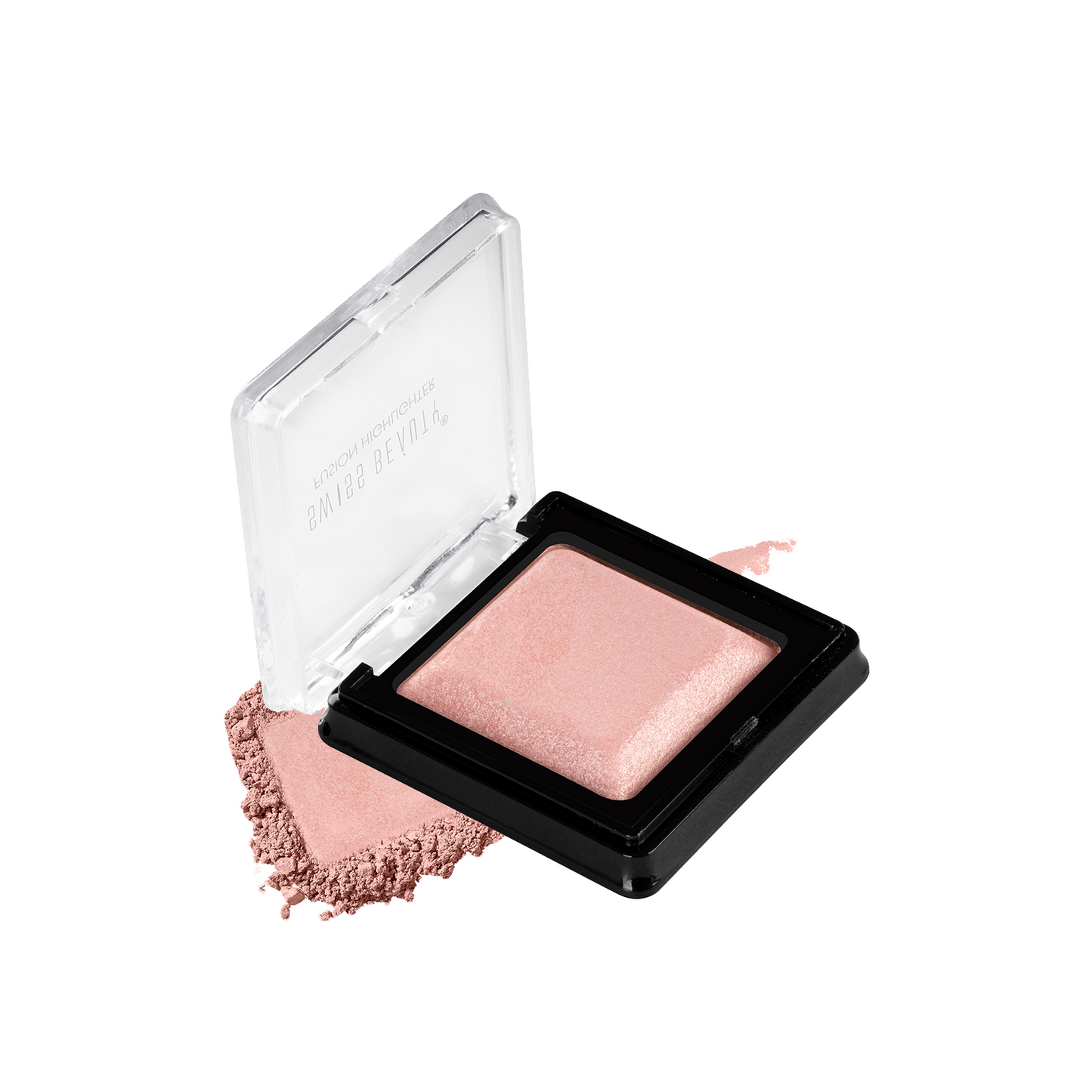 Swiss Beauty Fusion Highlighter | 6 g | iBellaa