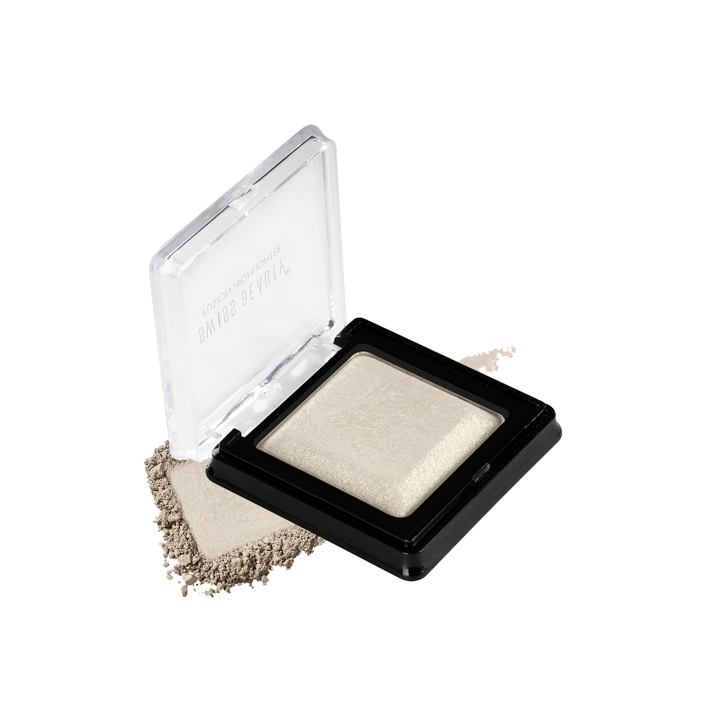 Swiss Beauty Fusion Highlighter | 6 g | iBellaa