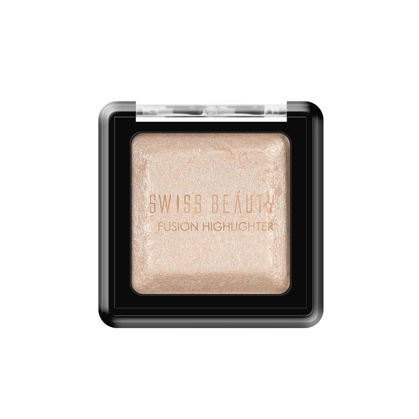 Swiss Beauty Fusion Highlighter | 6 g | iBellaa