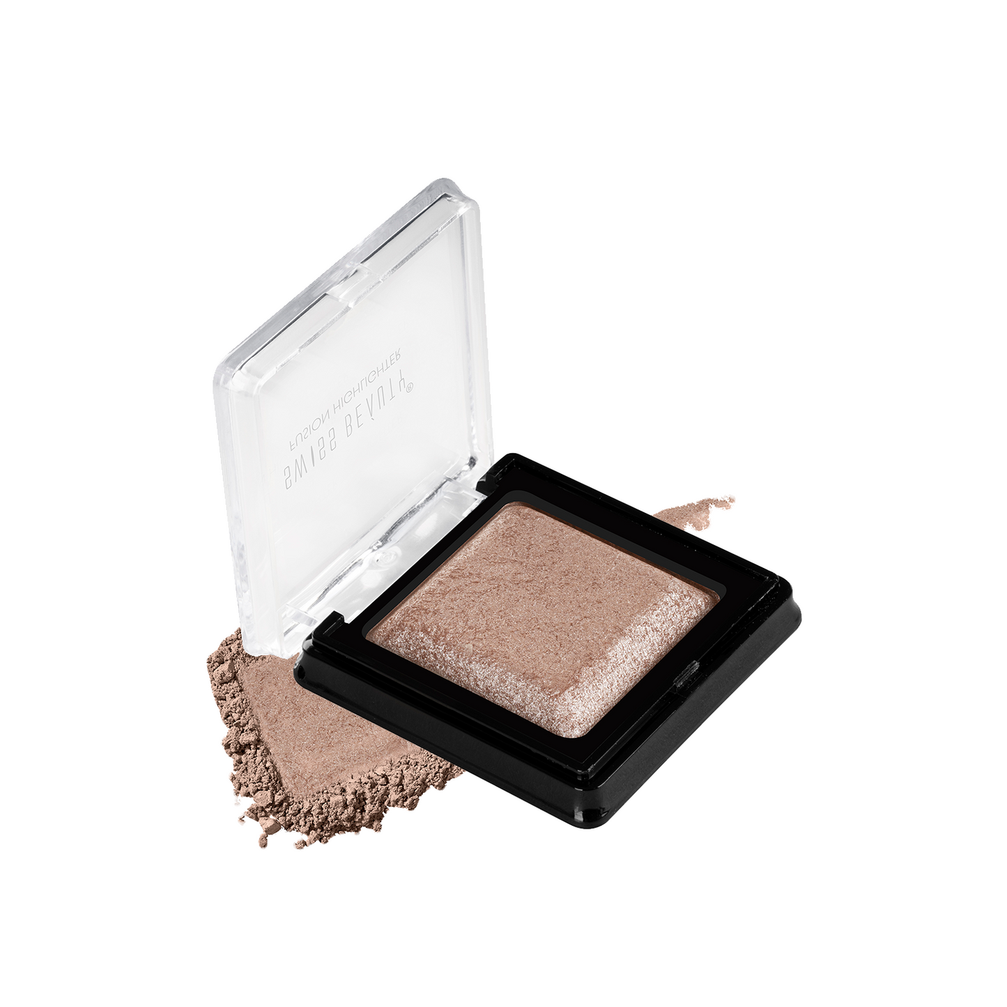 Swiss Beauty Fusion Highlighter | 6 g | iBellaa