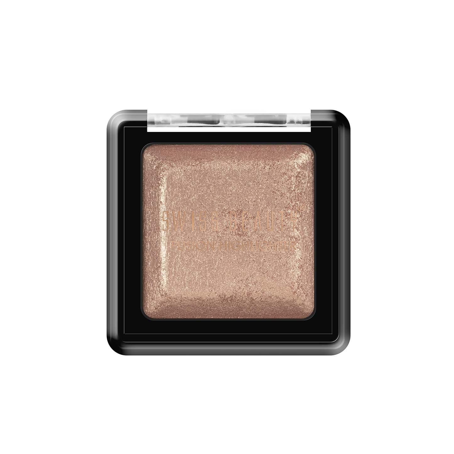 Swiss Beauty Fusion Highlighter | 6 g | iBellaa
