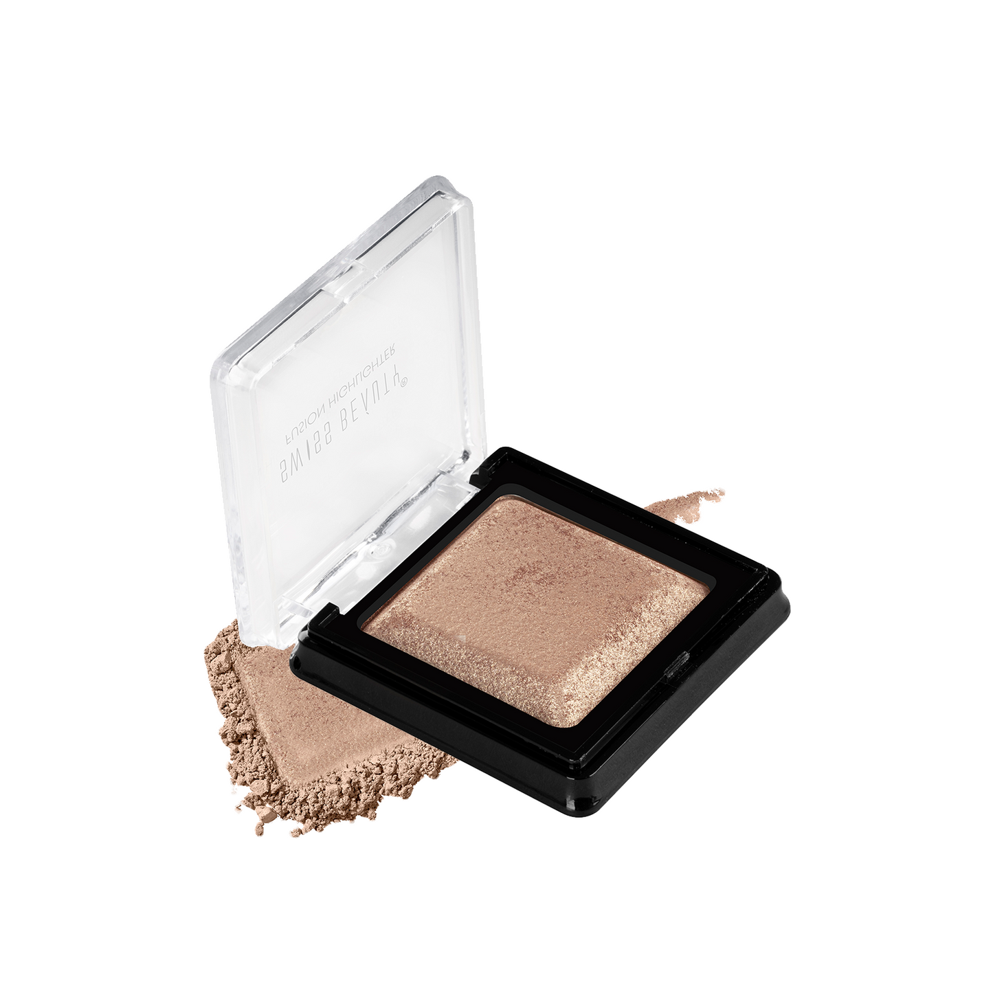 Swiss Beauty Fusion Highlighter | 6 g | iBellaa