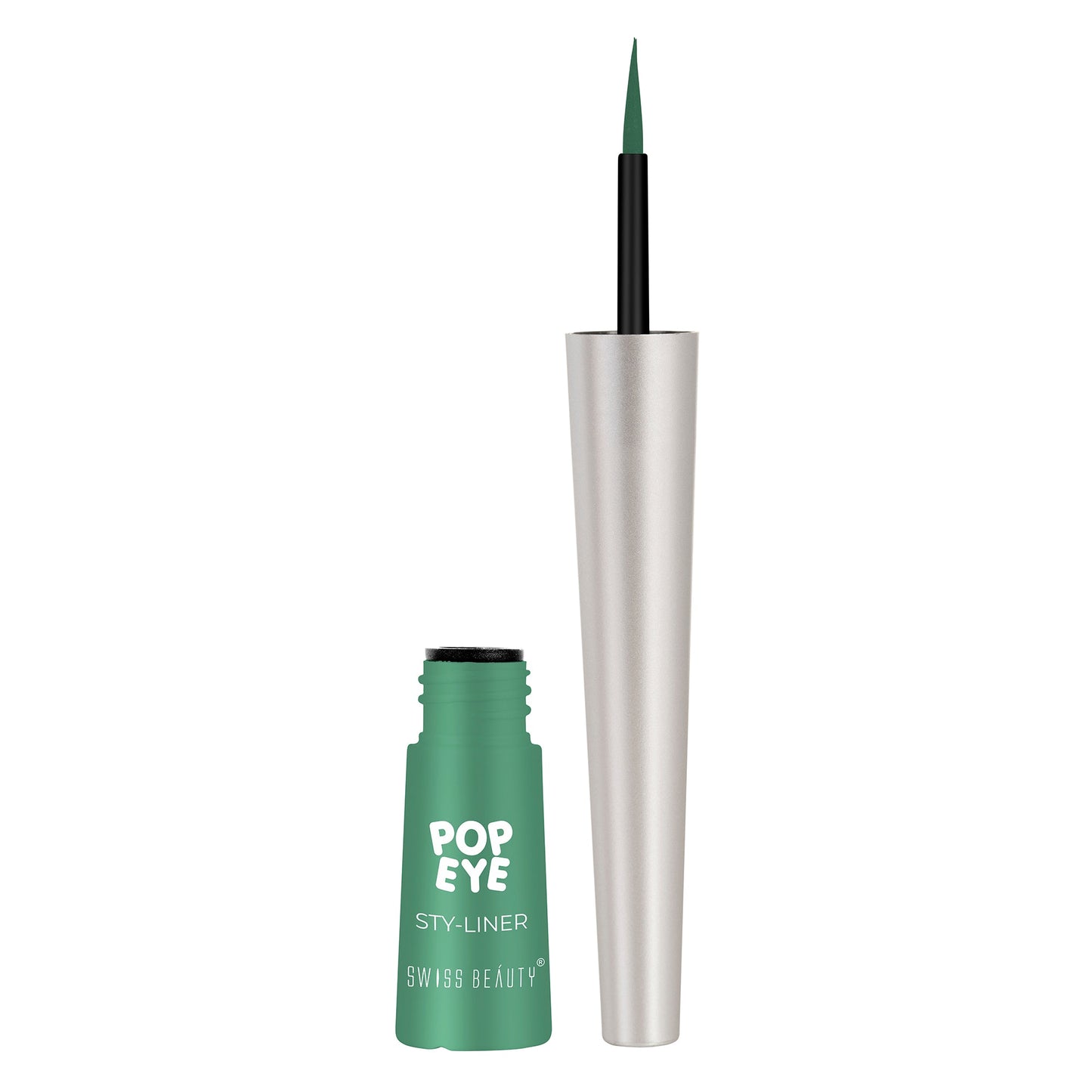 Swiss Beauty Pop Eye Sty-liner | 3 ml | iBellaa