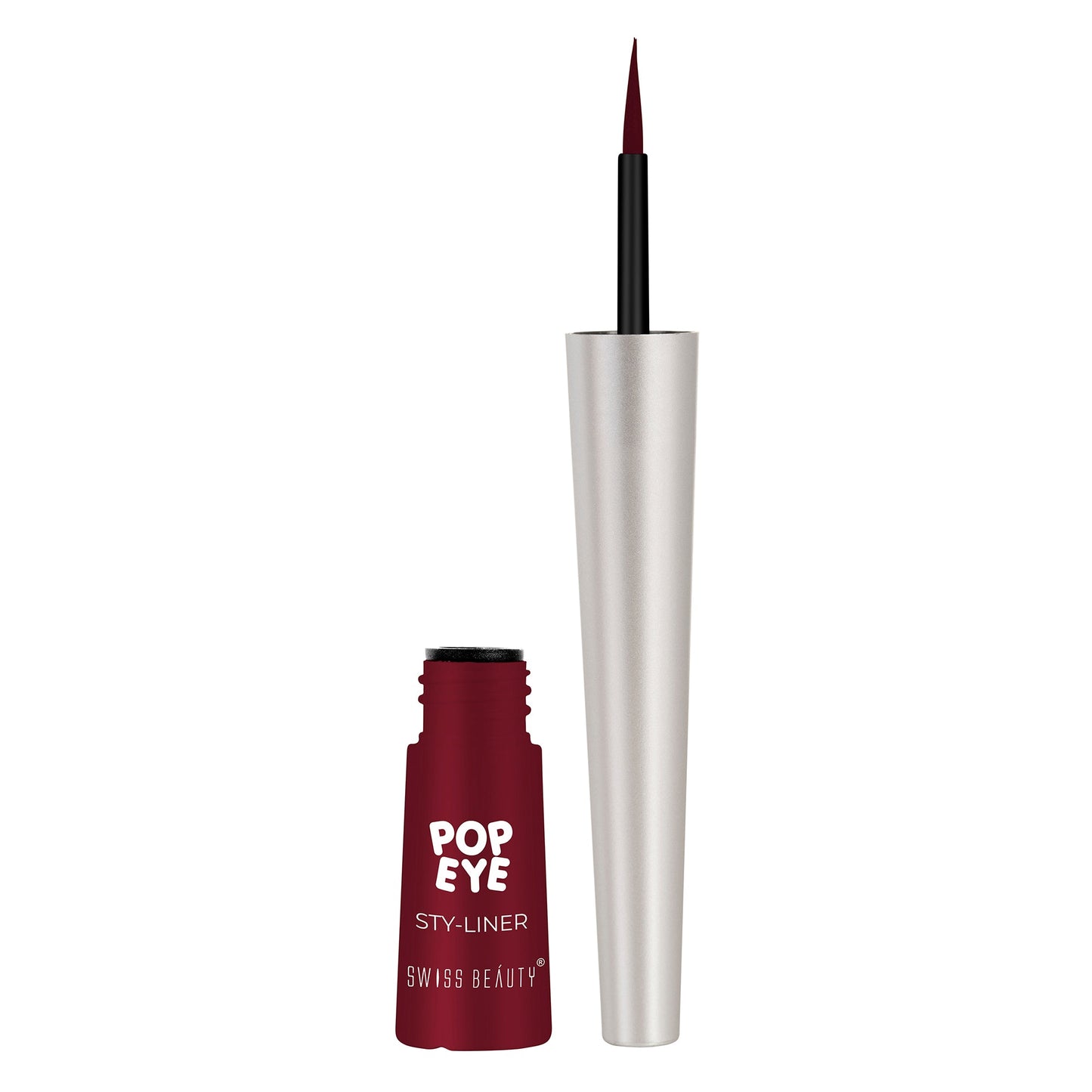 Swiss Beauty Pop Eye Sty-liner | 3 ml | iBellaa