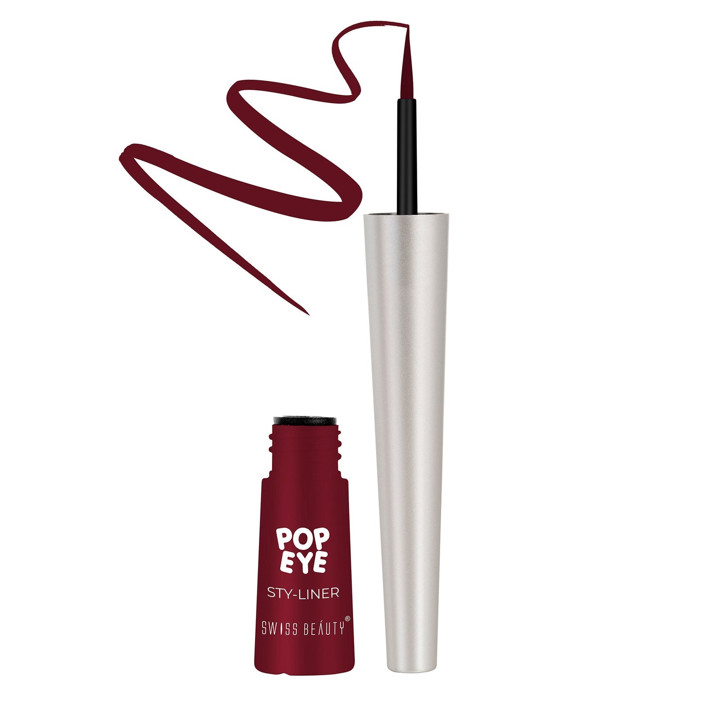 Swiss Beauty Pop Eye Sty-liner | 3 ml | iBellaa