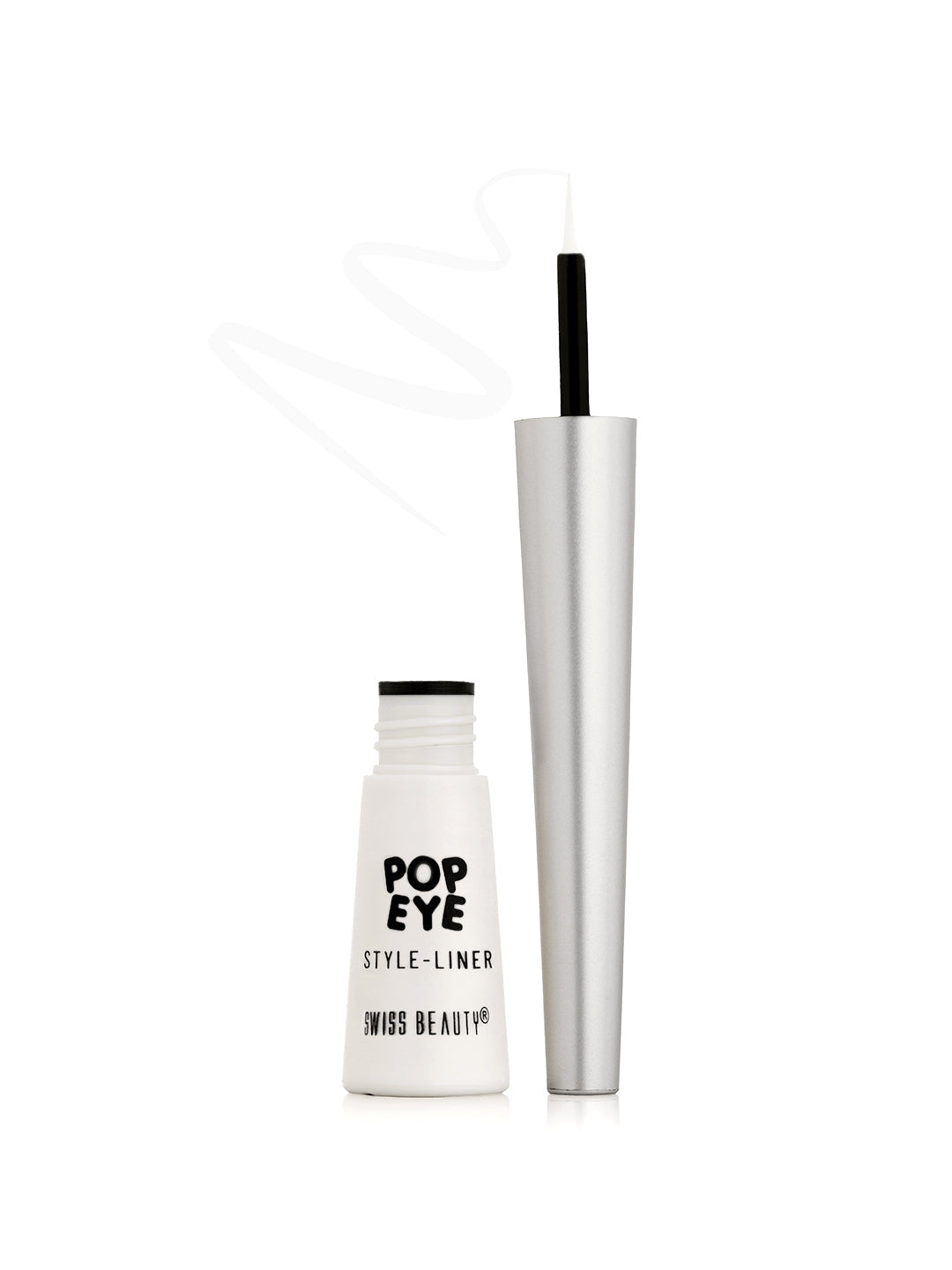 Swiss Beauty Pop Eye Sty-liner | 3 ml | iBellaa