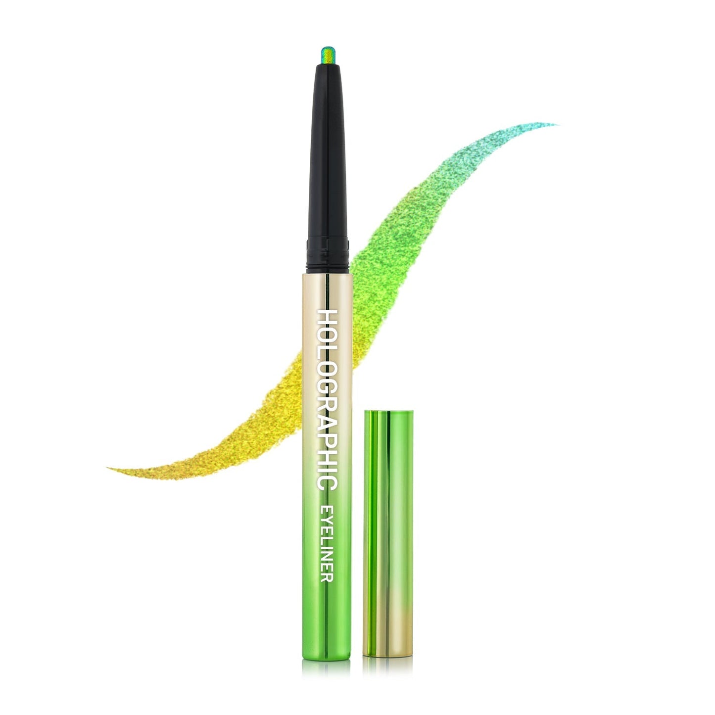 Swiss Beauty Holographic Eyeliner | 0.2 g | iBellaa