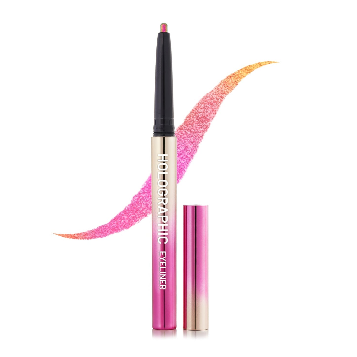 Swiss Beauty Holographic Eyeliner | 0.2 g | iBellaa