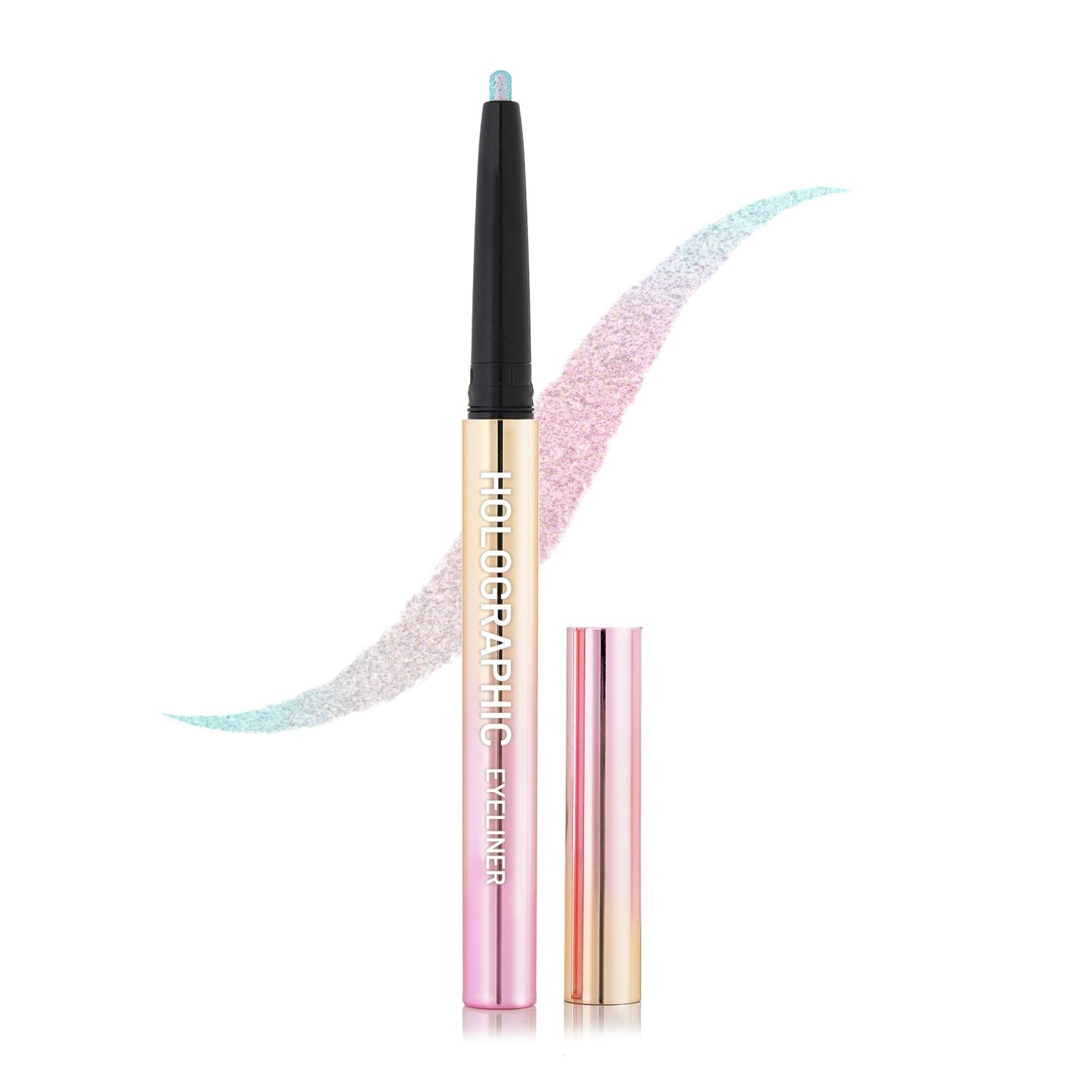 Swiss Beauty Holographic Eyeliner | 0.2 g | iBellaa