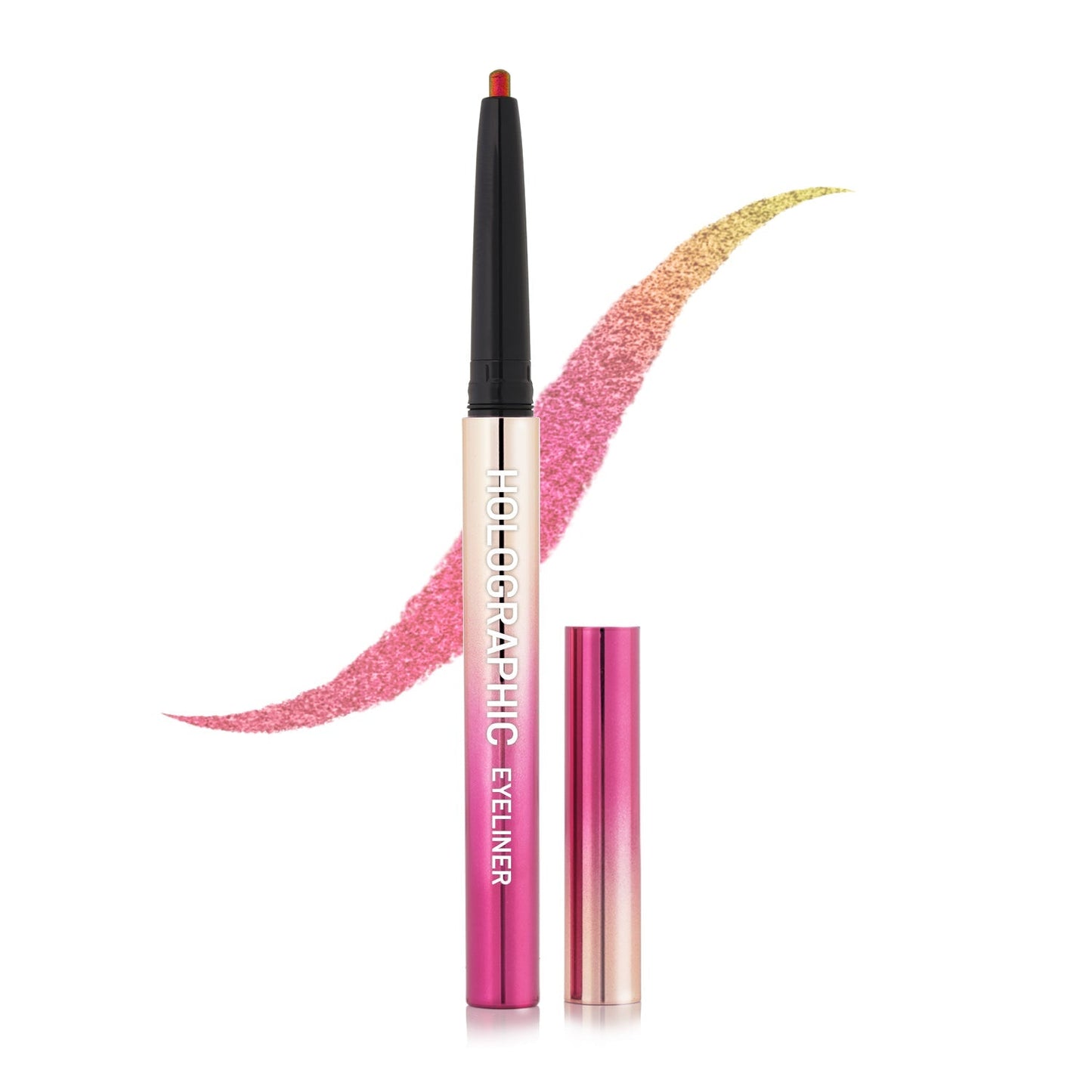 Swiss Beauty Holographic Eyeliner | 0.2 g | iBellaa