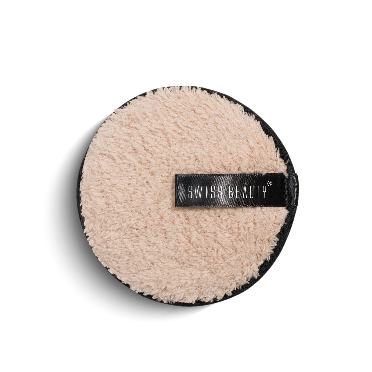 Swiss Beauty Soft & Gentle Cleansing Reusable Makeup Remover Pad | 8 g | iBellaa