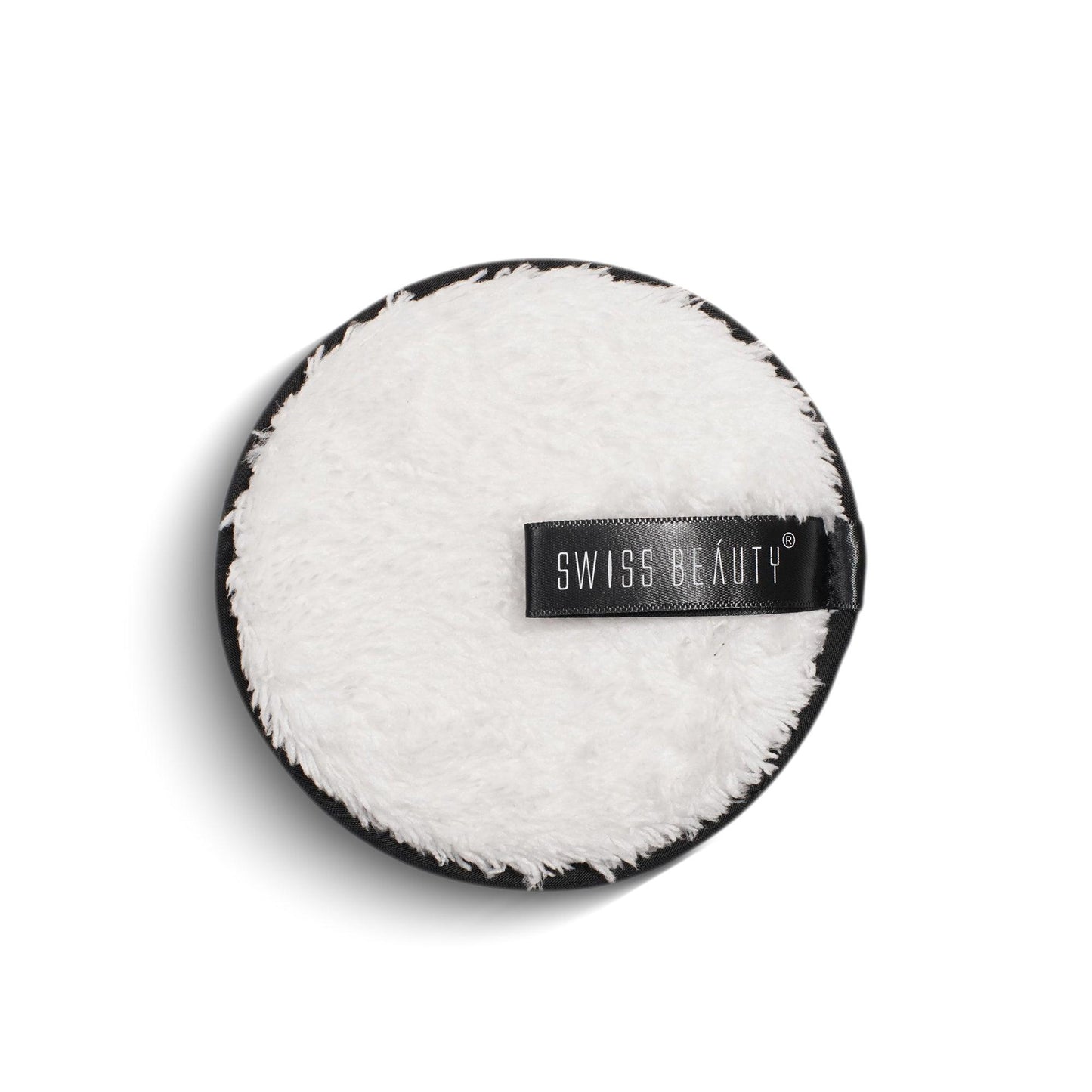 Swiss Beauty Soft & Gentle Cleansing Reusable Makeup Remover Pad | 8 g | iBellaa