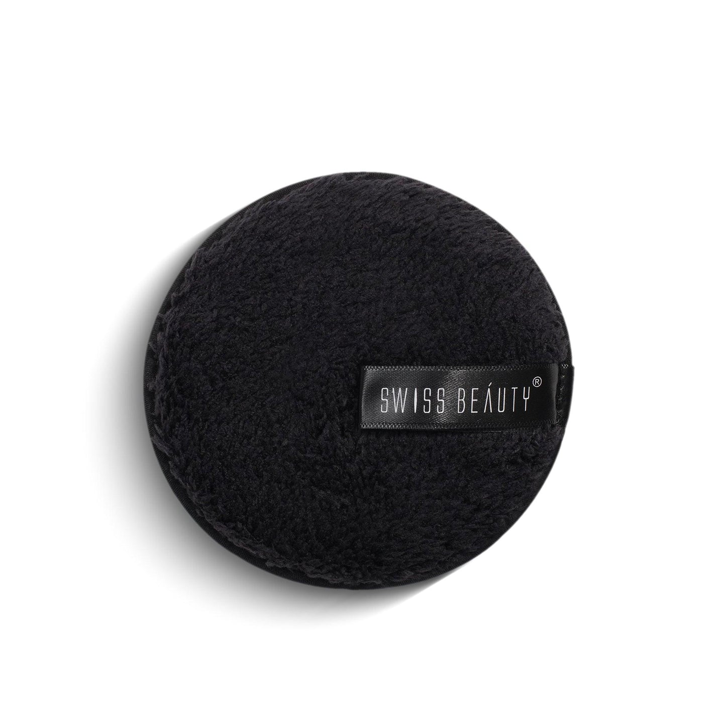 Swiss Beauty Soft & Gentle Cleansing Reusable Makeup Remover Pad | 8 g | iBellaa