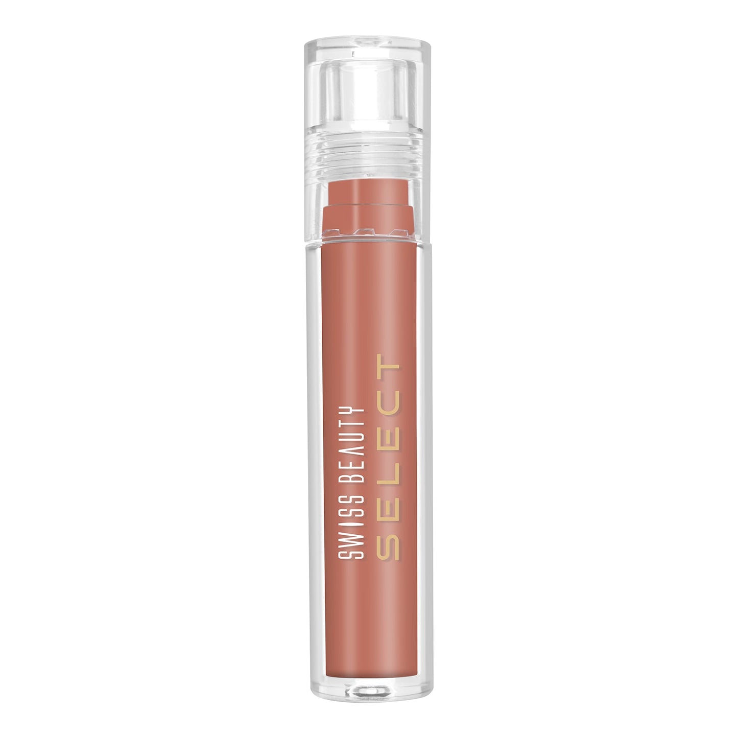 Swiss Beauty Select Here To Stay Liquid Lipstick | 3 ml | iBellaa
