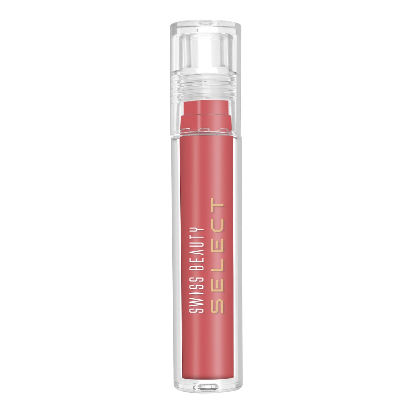 Swiss Beauty Select Here To Stay Liquid Lipstick | 3 ml | iBellaa