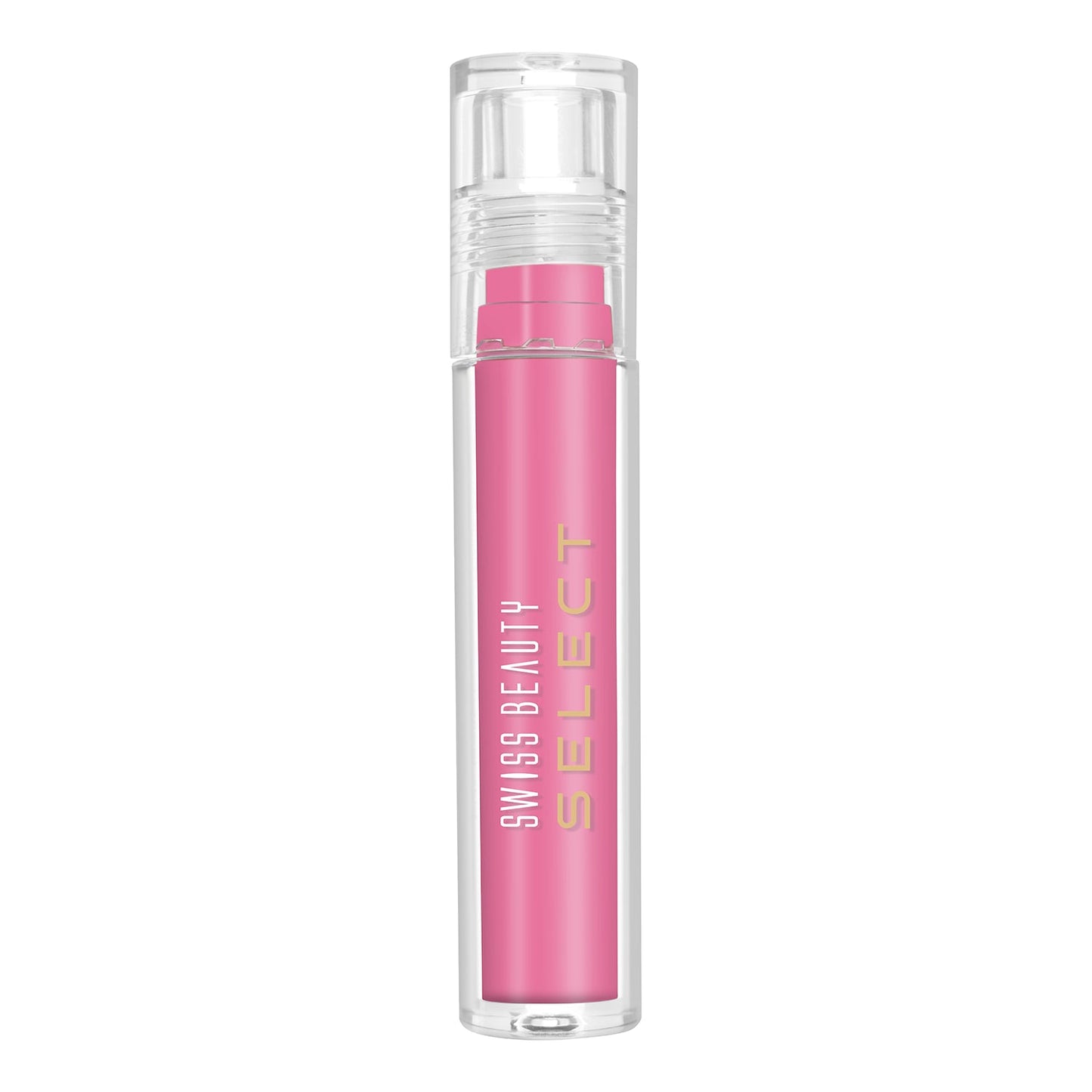 Swiss Beauty Select Here To Stay Liquid Lipstick | 3 ml | iBellaa