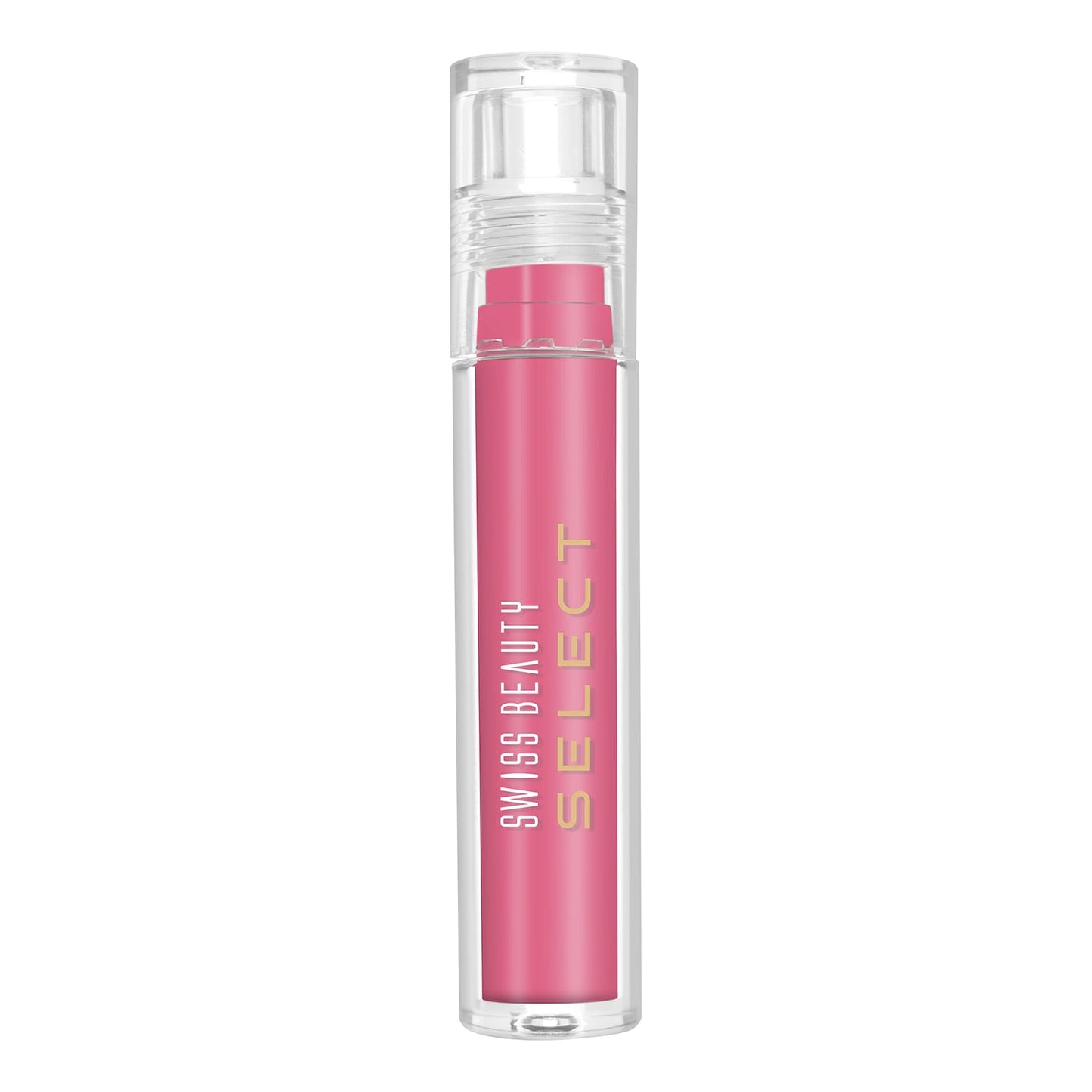 Swiss Beauty Select Here To Stay Liquid Lipstick | 3 ml | iBellaa