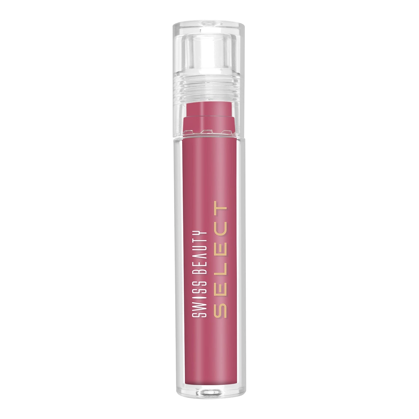 Swiss Beauty Select Here To Stay Liquid Lipstick | 3 ml | iBellaa