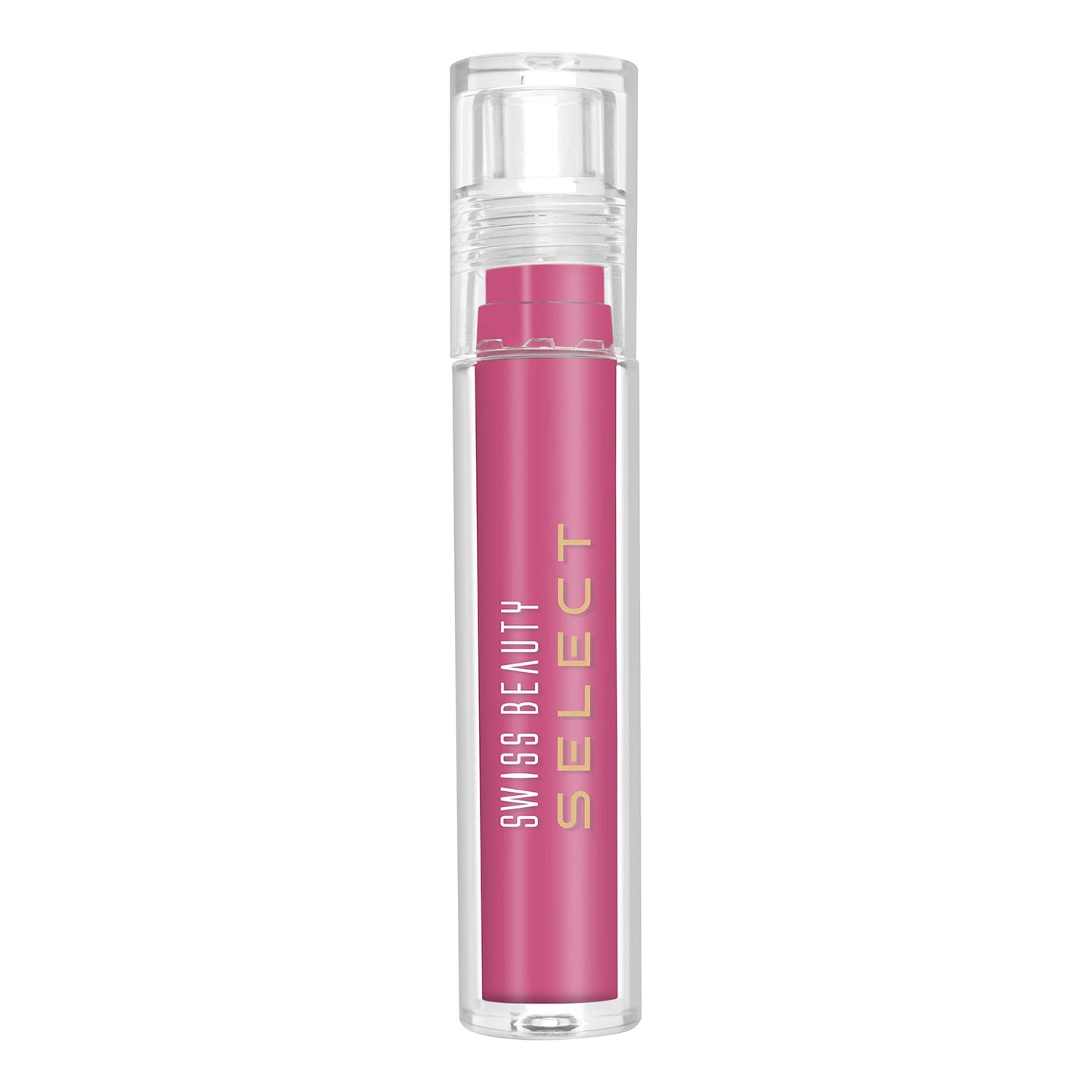 Swiss Beauty Select Here To Stay Liquid Lipstick | 3 ml | iBellaa