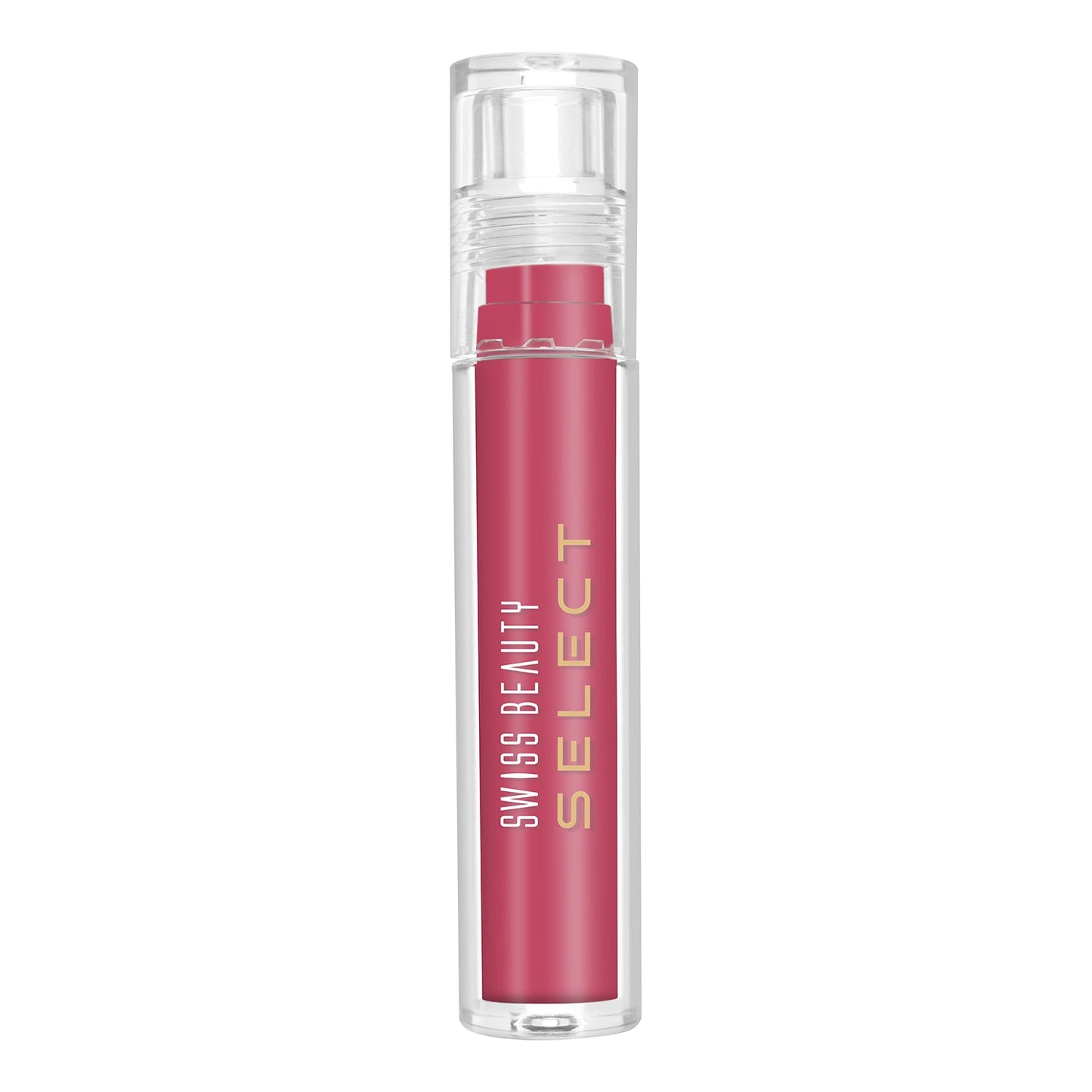 Swiss Beauty Select Here To Stay Liquid Lipstick | 3 ml | iBellaa