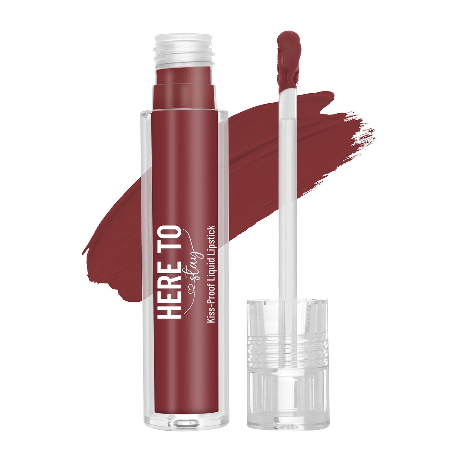 Swiss Beauty Select Here To Stay Liquid Lipstick | 3 ml | iBellaa