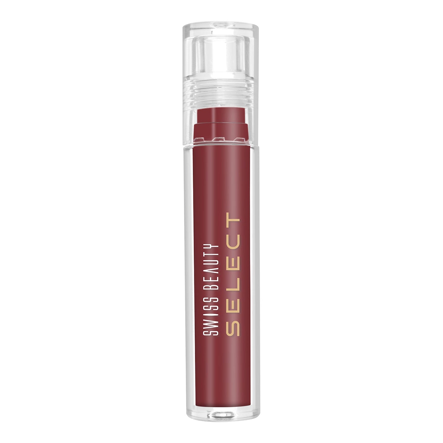 Swiss Beauty Select Here To Stay Liquid Lipstick | 3 ml | iBellaa