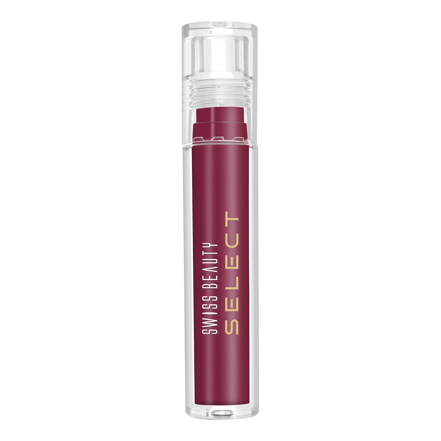Swiss Beauty Select Here To Stay Liquid Lipstick | 3 ml | iBellaa