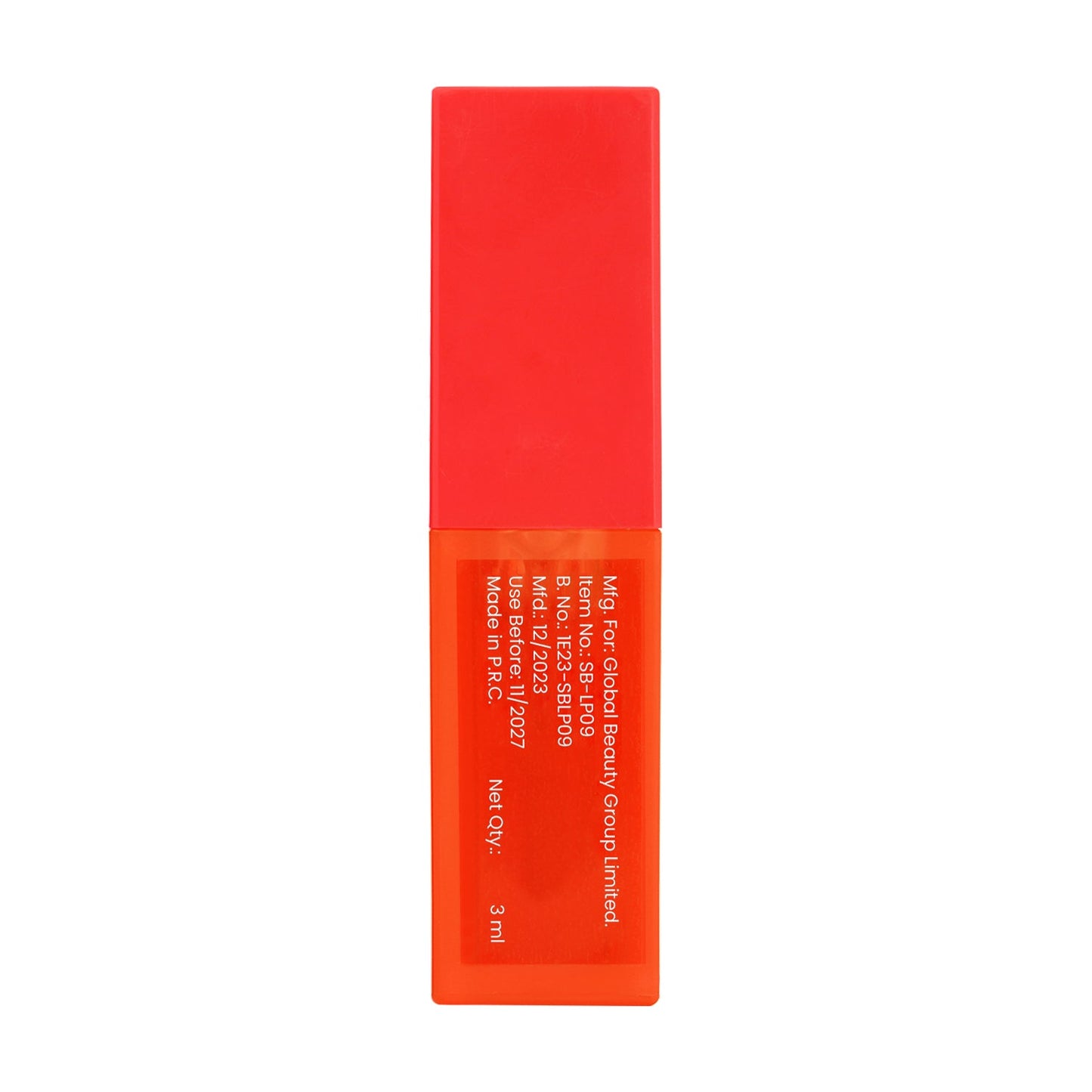 Swiss Beauty Dip Tint Lip Oil | 3 ml | iBellaa