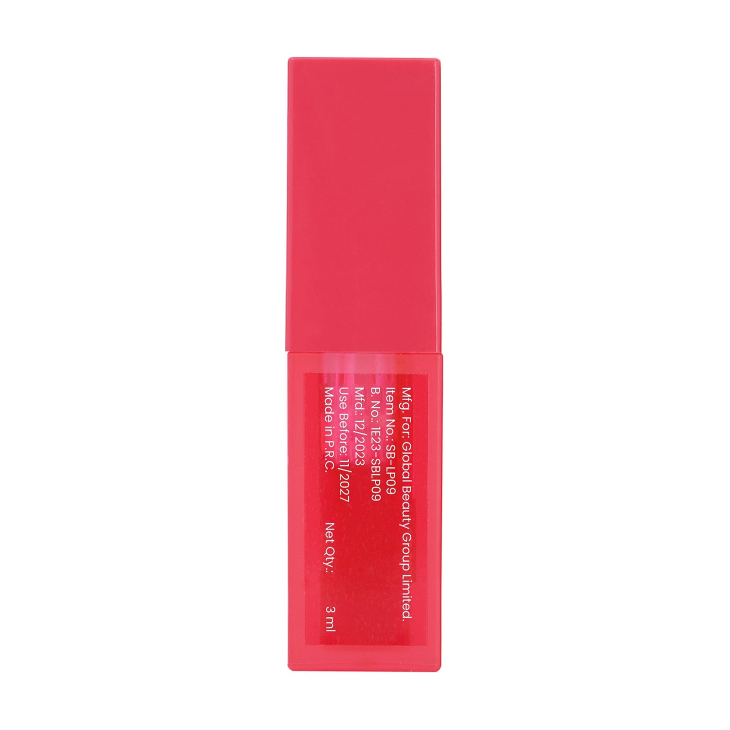 Swiss Beauty Dip Tint Lip Oil | 3 ml | iBellaa
