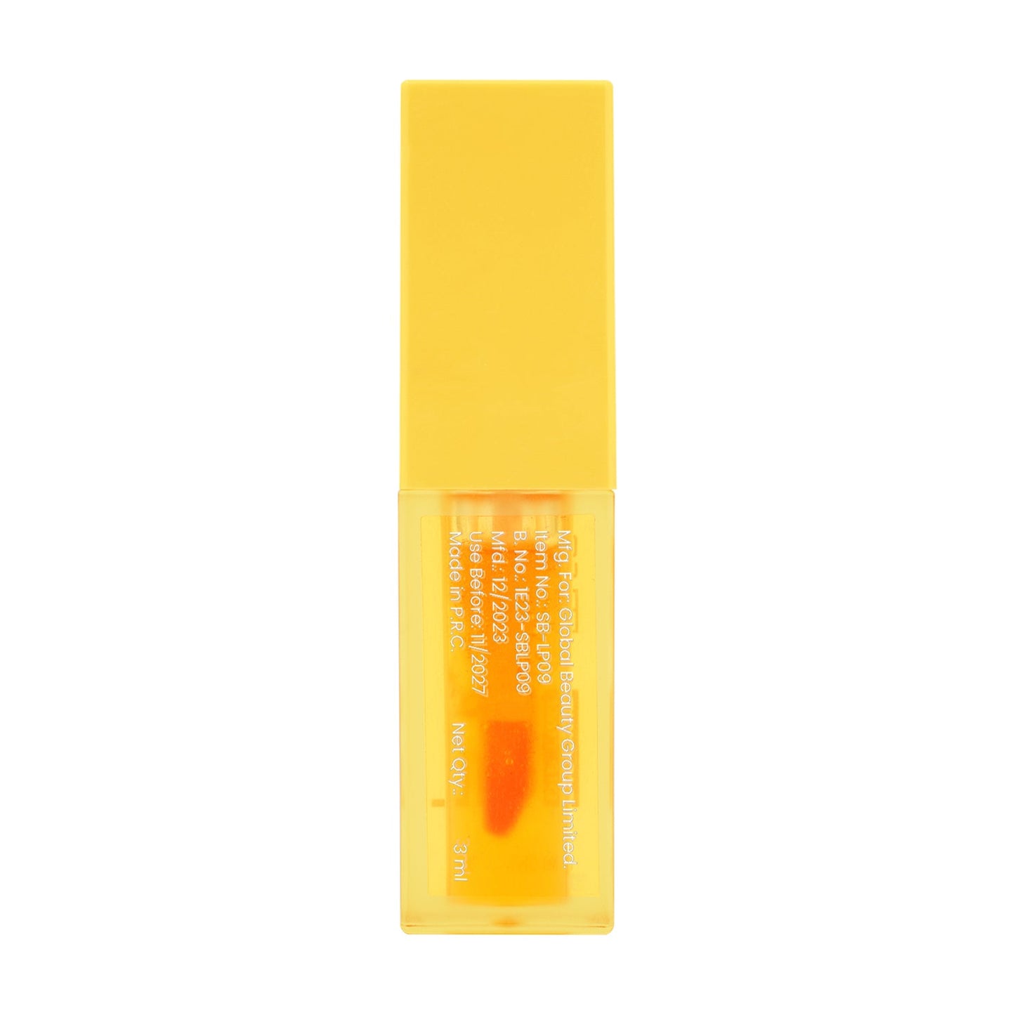 Swiss Beauty Dip Tint Lip Oil | 3 ml | iBellaa