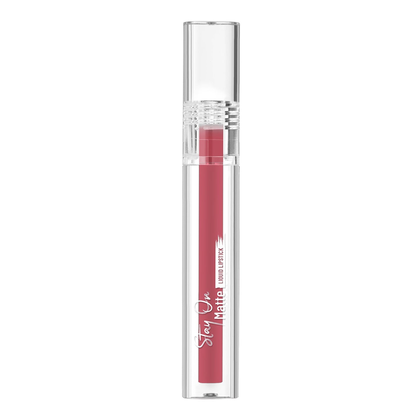 Swiss Beauty Stay On Matte Liquid Lipstick | 2.0 gm | iBellaa