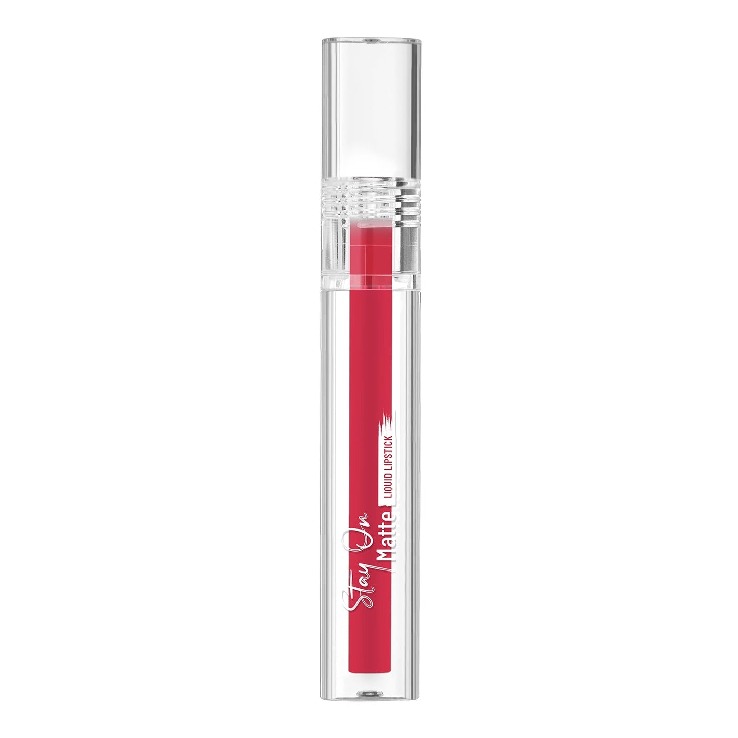 Swiss Beauty Stay On Matte Liquid Lipstick | 2.0 gm | iBellaa