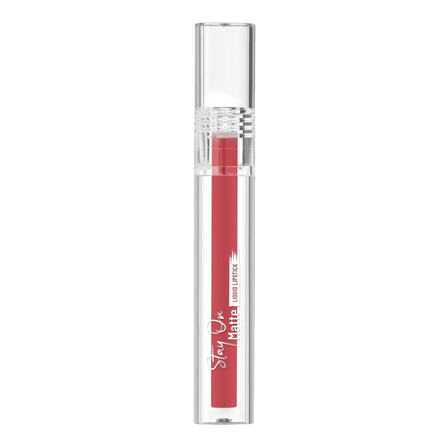 Swiss Beauty Stay On Matte Liquid Lipstick | 2.0 gm | iBellaa