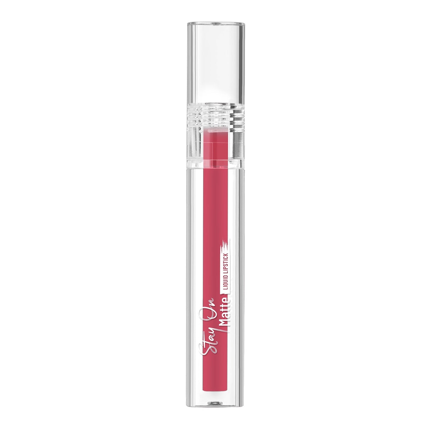 Swiss Beauty Stay On Matte Liquid Lipstick | 2.0 gm | iBellaa