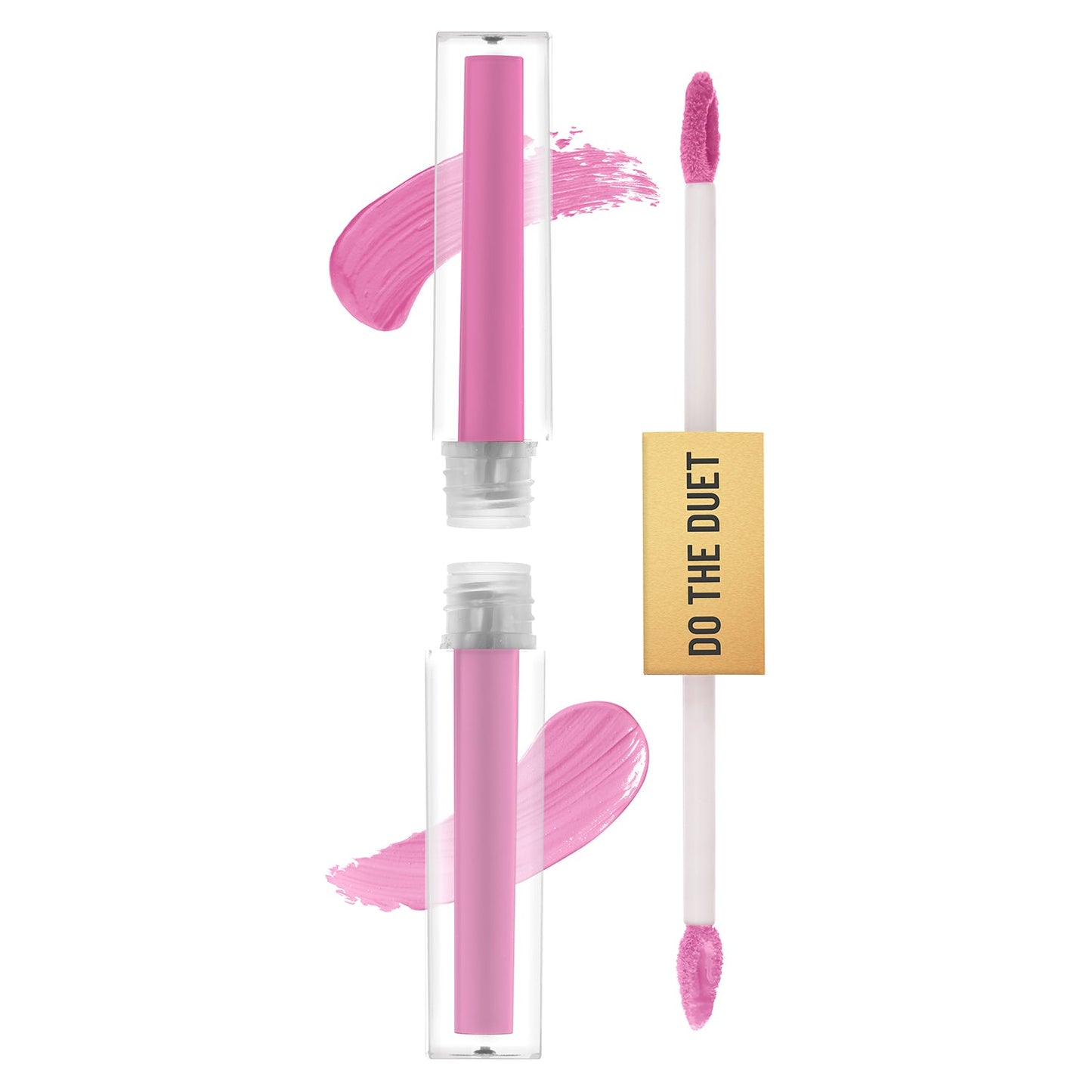 Swiss Beauty Select Do The Duet Lipstick | 3 ml | iBellaa