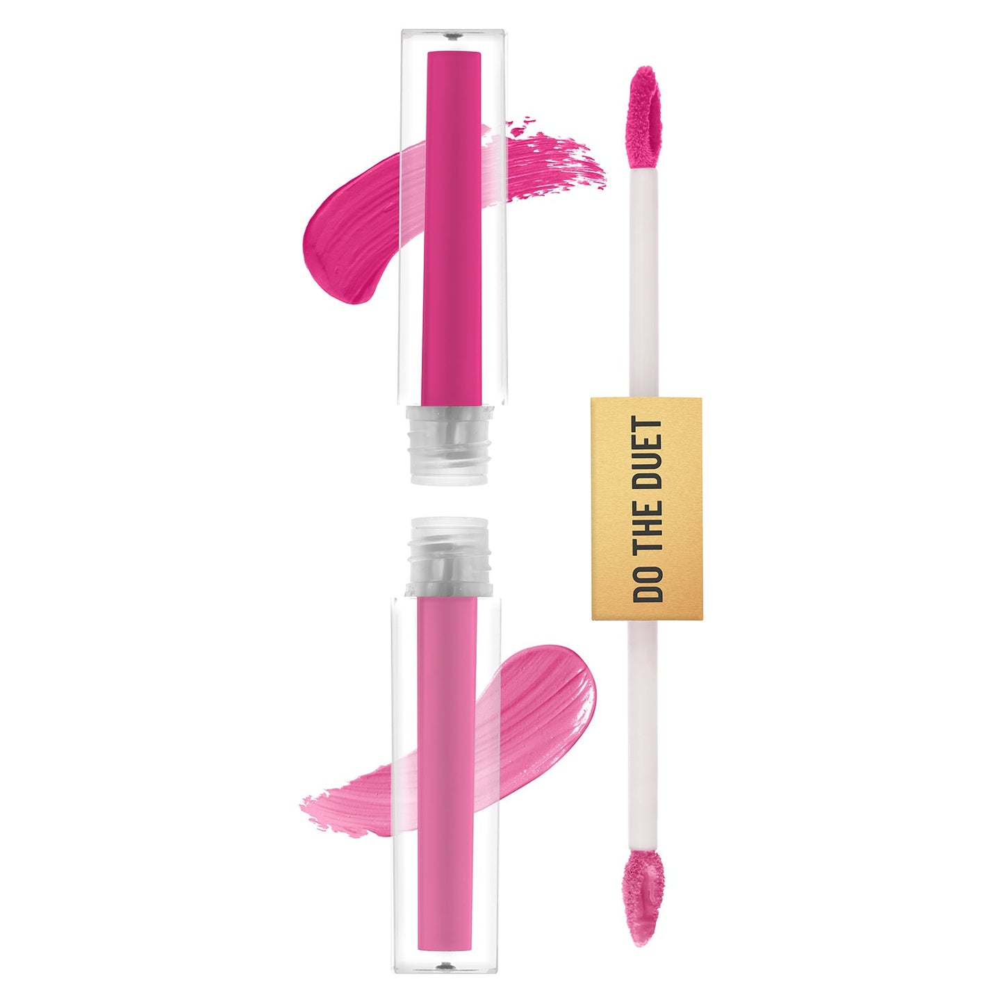 Swiss Beauty Select Do The Duet Lipstick | 3 ml | iBellaa