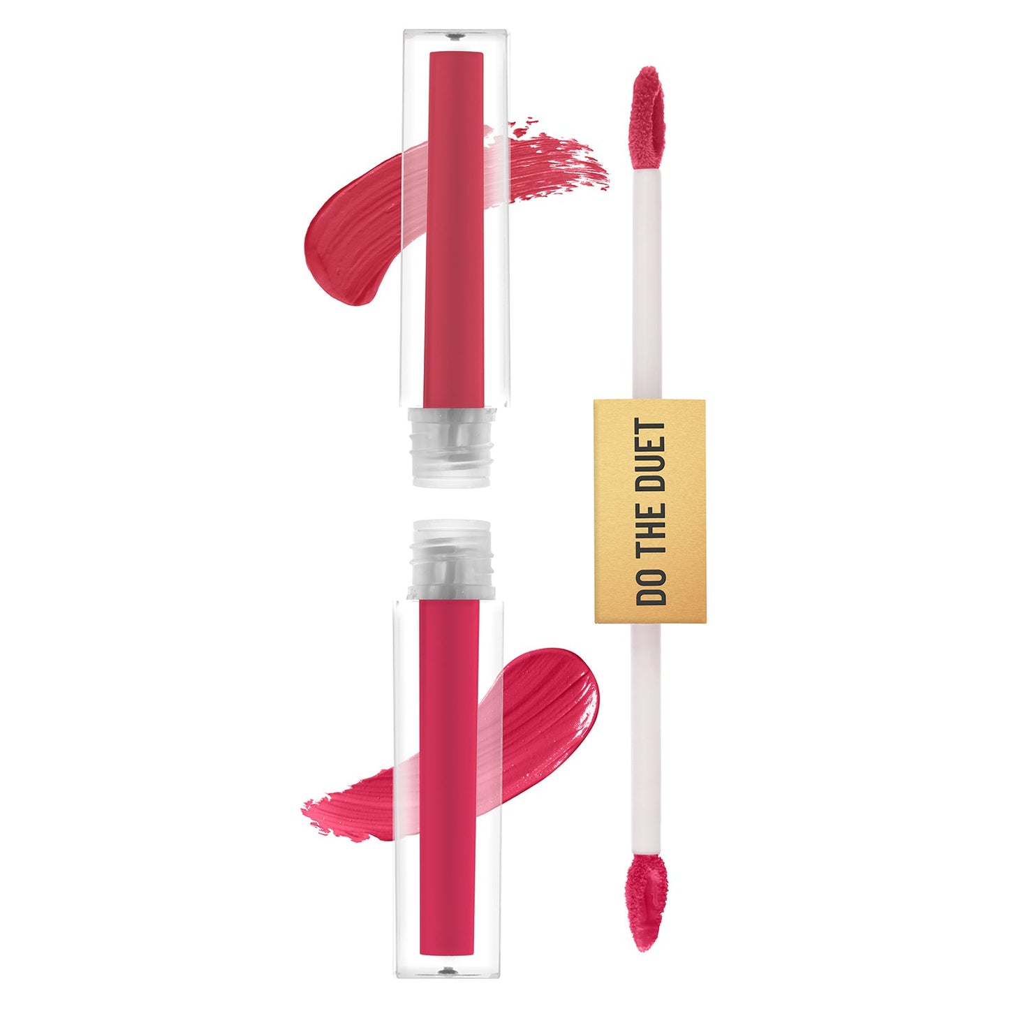 Swiss Beauty Select Do The Duet Lipstick | 3 ml | iBellaa