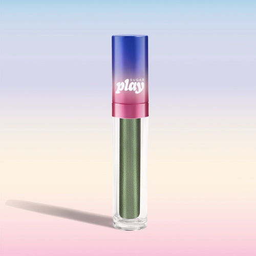 SUGAR Play High Key Chrome Eyeshadow | 4.2 ml | iBellaa