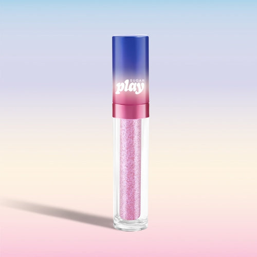 SUGAR Play High Key Chrome Eyeshadow | 4.2 ml | iBellaa