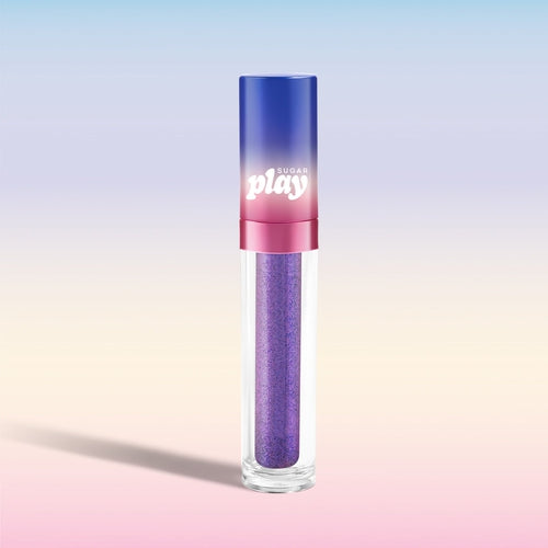 SUGAR Play High Key Chrome Eyeshadow | 4.2 ml | iBellaa