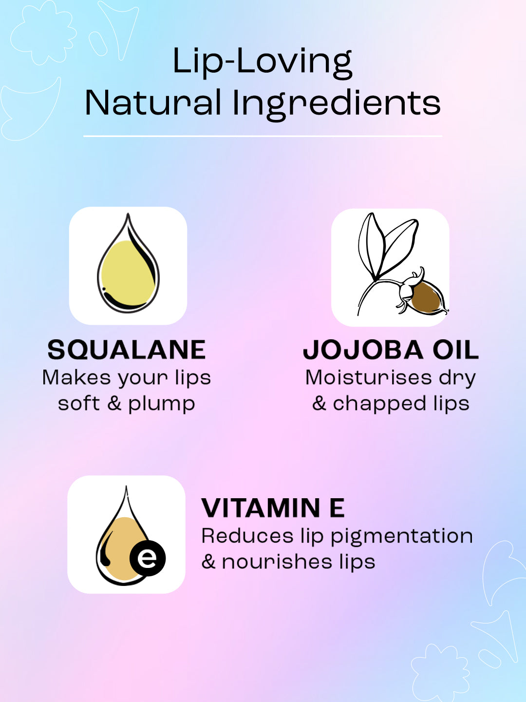 SUGAR Play Mega Hype Colour Changing Lip Oil | 4.4 ml | iBellaa
