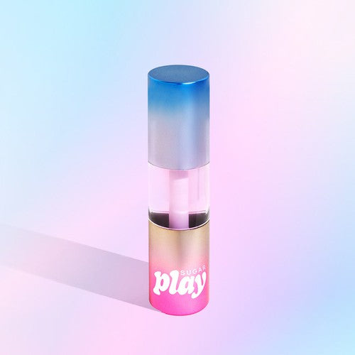 SUGAR Play Mega Hype Colour Changing Lip Oil | 4.4 ml | iBellaa
