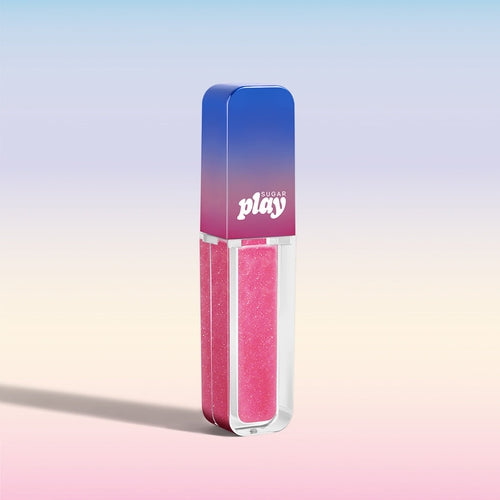 SUGAR Play Power Drip Lip Gloss | 2 ml | iBellaa