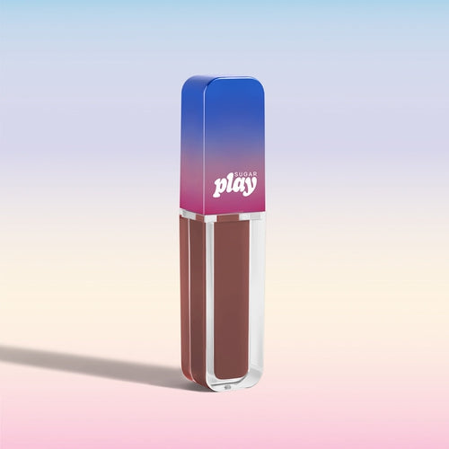 SUGAR Play Power Drip Lip Gloss | 2 ml | iBellaa