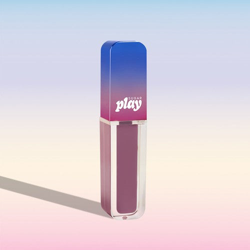 SUGAR Play Power Drip Lip Gloss | 2 ml | iBellaa