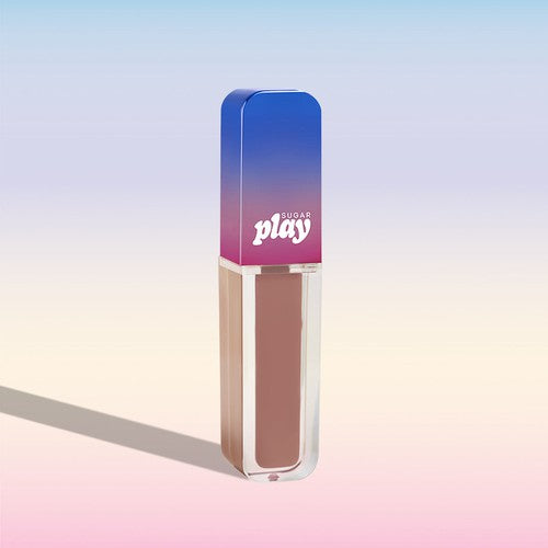SUGAR Play Power Drip Lip Gloss | 2 ml | iBellaa