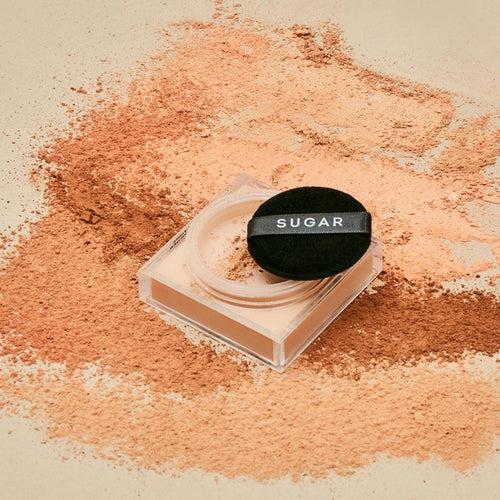 SUGAR Set The Tone Tinted Powder | 15 g | iBellaa