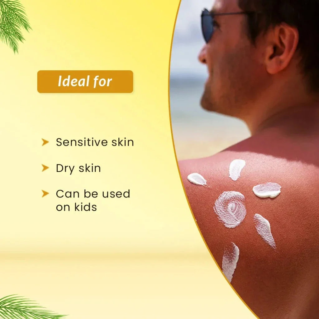 Fixderma Shadow Sunscreen SPF 30+ Cream | 75 g | iBellaa
