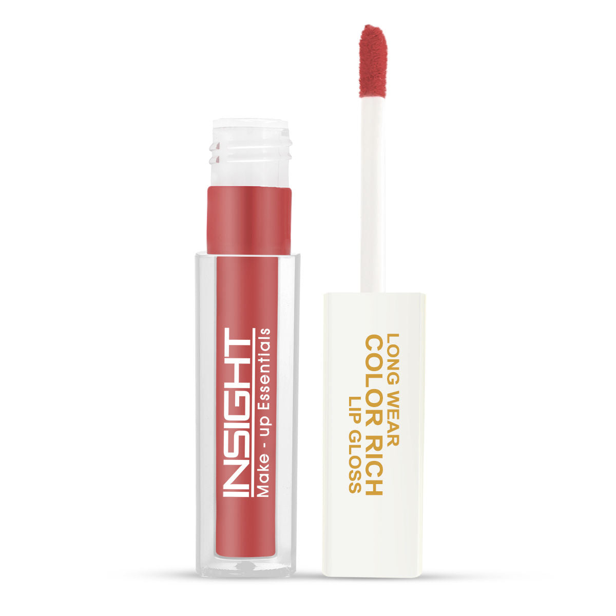 Insight Cosmetics Long Wear Color Rich Lip Gloss | 4 ml | iBellaa