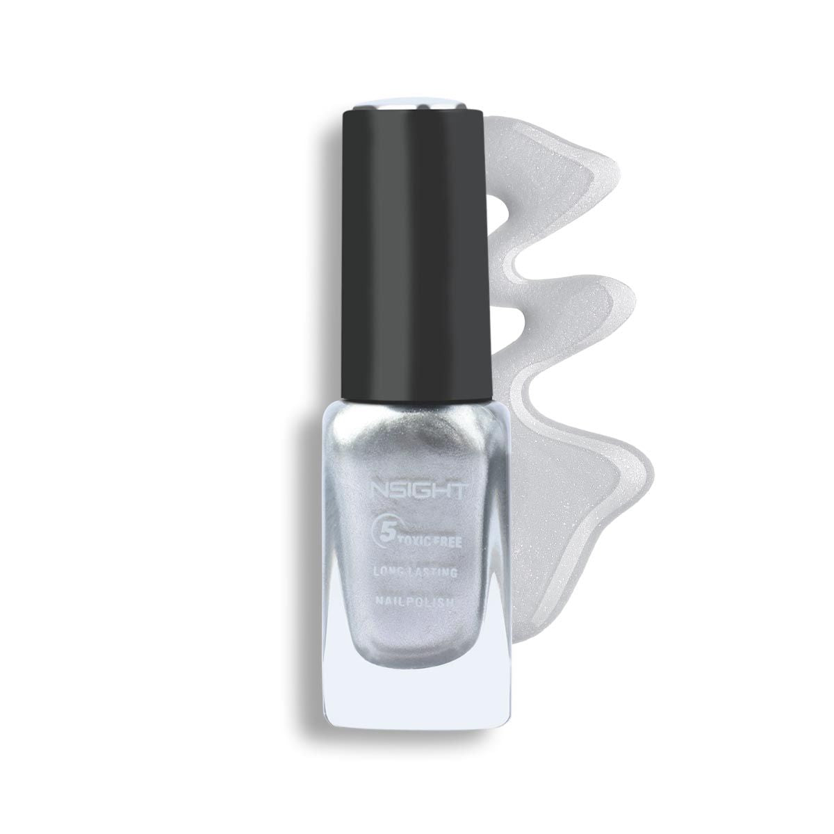 Insight Cosmetics 5 Toxic Free Nail Lacquer | 9 ml | iBellaa